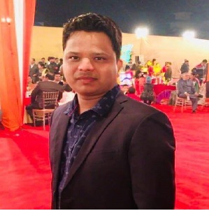 Gaurav