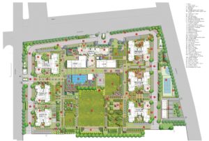 Godrej Nest-Floor Plan