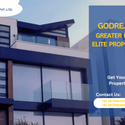 GODREJ GOLF LINKS GREATER NOIDA SECTOR 27