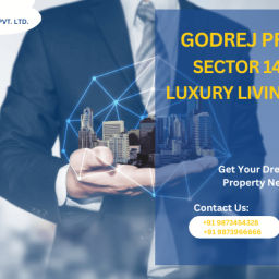 Godrej New Project in Noida