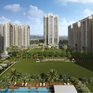 Godrej Nurture Noida Sector 150 Noida