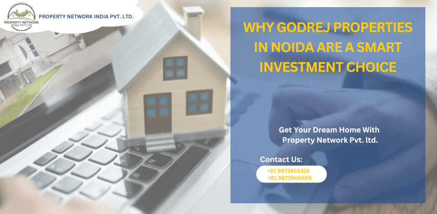 Godrej Properties Noida