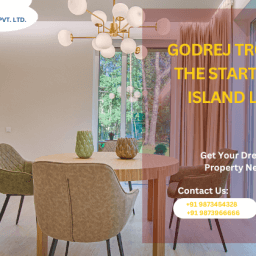 Godrej Tropical Isle Sector 146, Noida