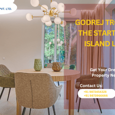 Godrej Tropical Isle Sector 146, Noida