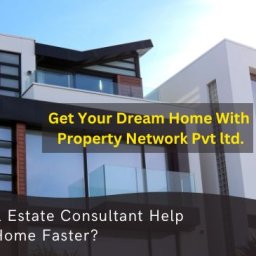 Real Estate Consultants Noida