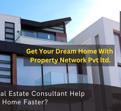 Real Estate Consultants Noida