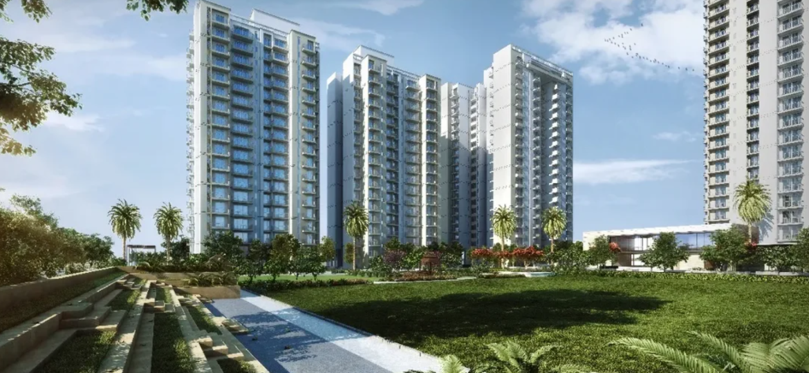 Top Benefits of Investing in Real Estate in Noida