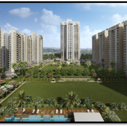 Luxury Residential Apartments in Noida