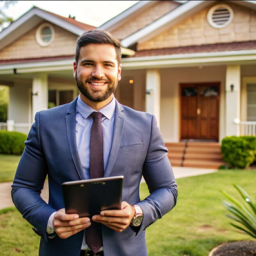 Real Estate Consultant in Noida