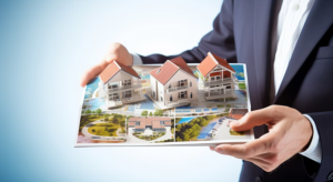 Real Estate Consultant
