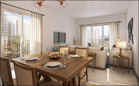 Affordable luxury residences Noida