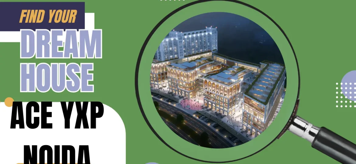 ACE YXP Noida