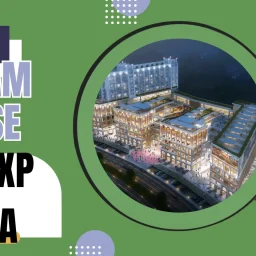 ACE YXP Noida