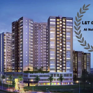 L&T Green Reserve