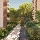 Canopy grove at Sobha Aurum Noida