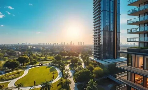 Sobha Aurum | Greater Noida property