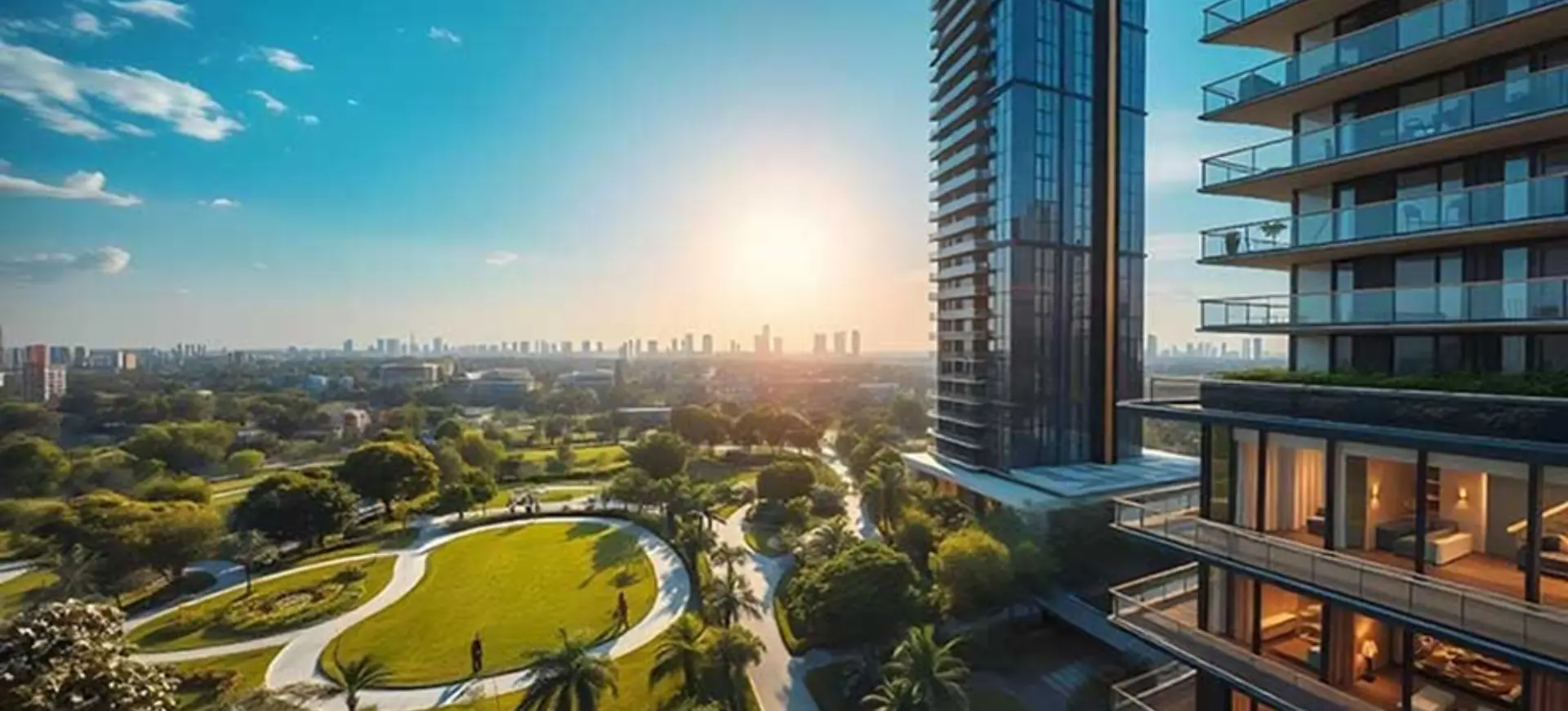 Sobha Aurum Greater Noida | Sobha Aurum Apartment