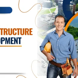 infrastructure development-