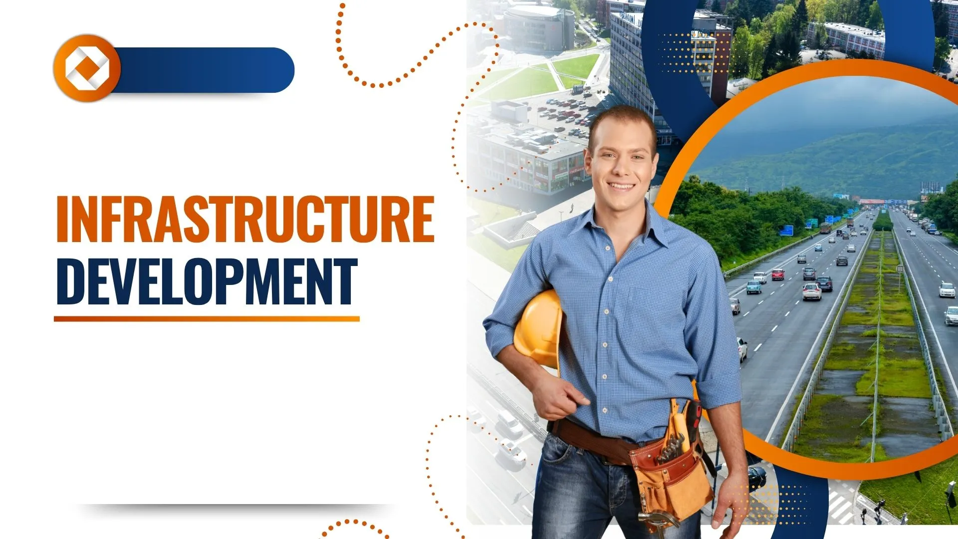 Noida Infrastructure Development: Impact on Property Values