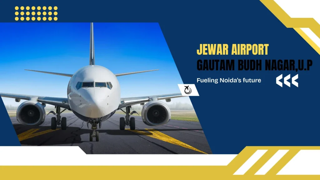 Jewar Airport