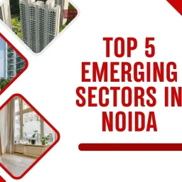 emerging sectors in noida
