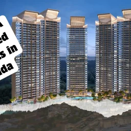 RERA approved project in noida