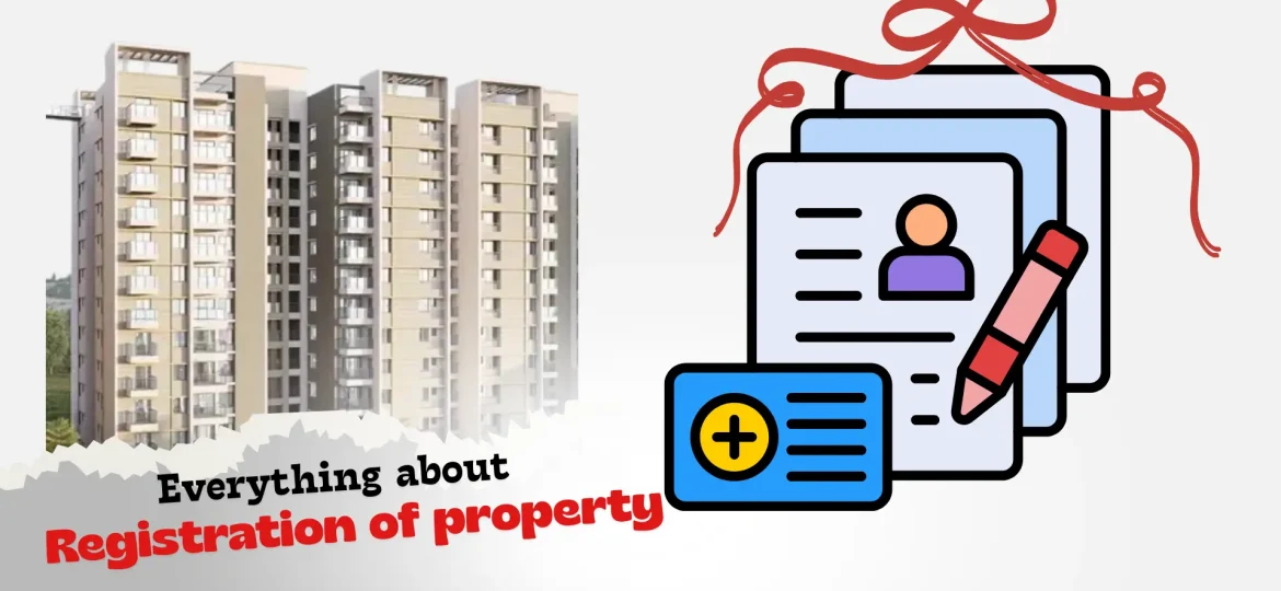 registration process