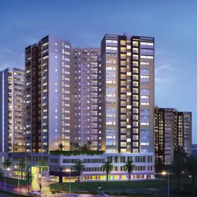 buy vs rent a house in noida