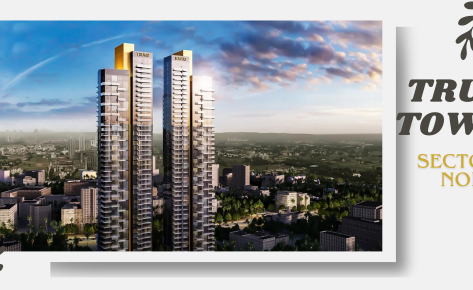 Trump Tower Sector 94 Noida – Ultra-Luxury Residences