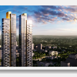 trump tower sector -94 noida