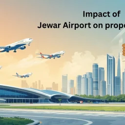mpact-of-Jewar-Airport-on-property-prices