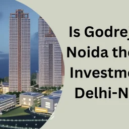 godrej-nest-noida-investment