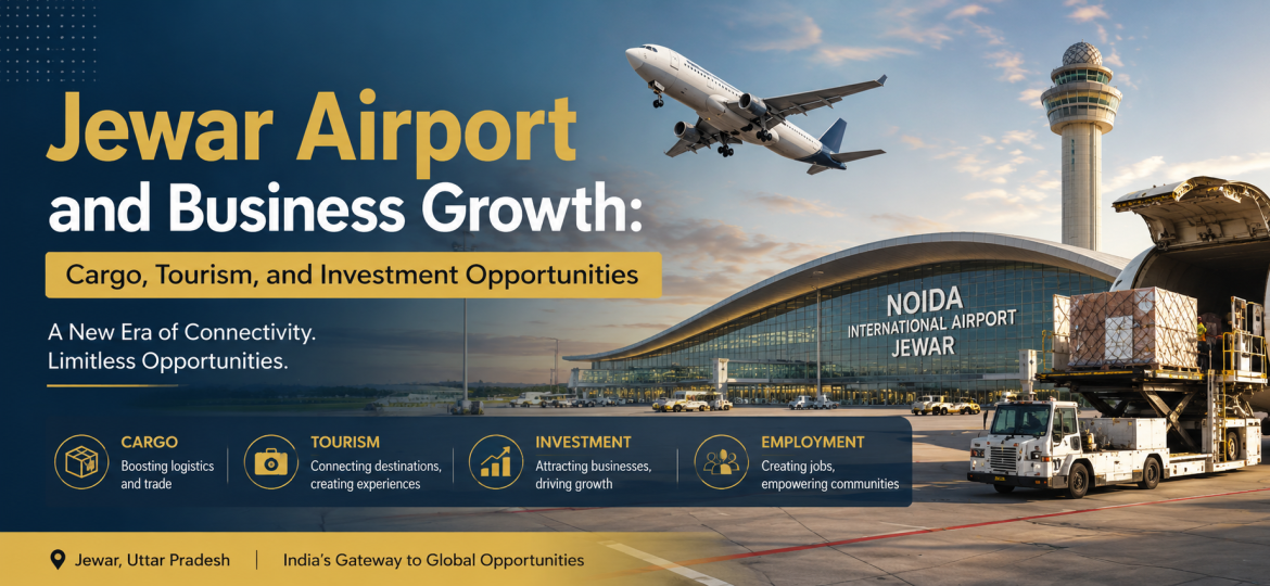 Jewar Airport