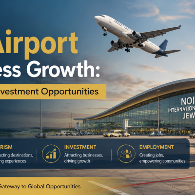 Jewar Airport