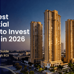 Best Residential Projects in Noida investment guide