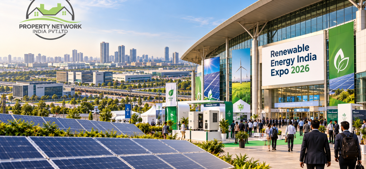 Renewable Energy Expo Greater Noida