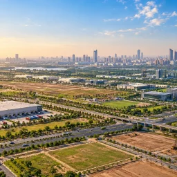 new-noida-expansion-plan-20000-hectares
